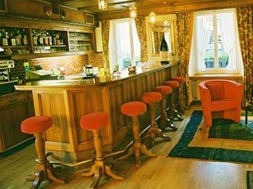 采尔马特 Haus Darioli酒店 外观 照片
