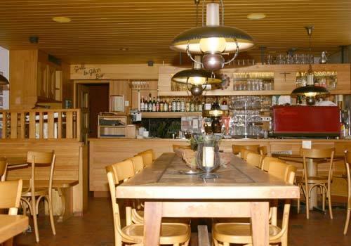 采尔马特 Haus Darioli酒店 外观 照片